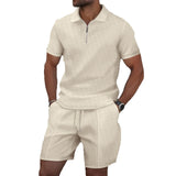 Resort Set - 2-delige Zomerset voor Heren