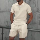 Resort Set - 2-delige Zomerset voor Heren